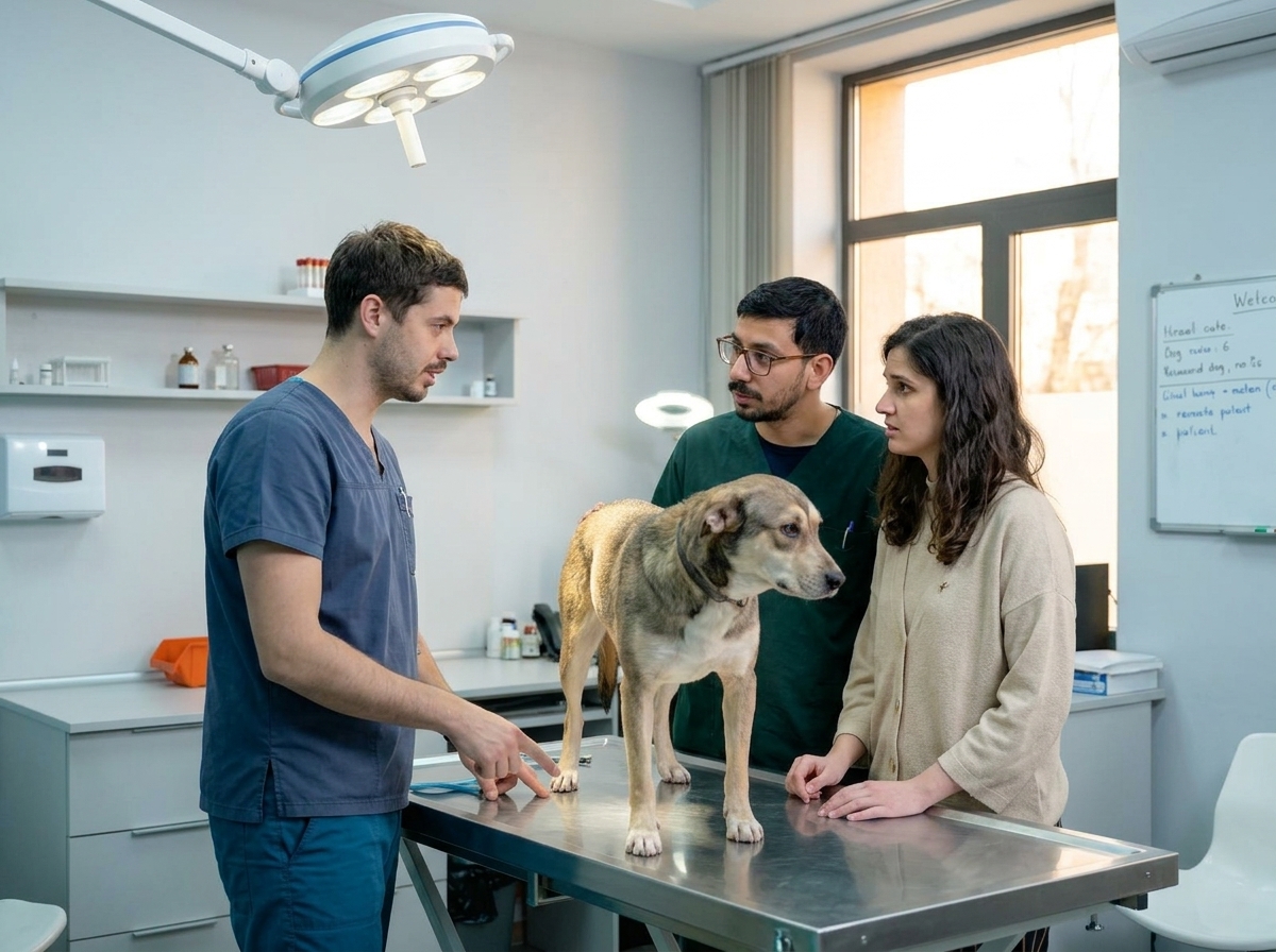 האם שווה לעשות ביטוח לכלב או לחתול? חישוב עלות מול תועלת