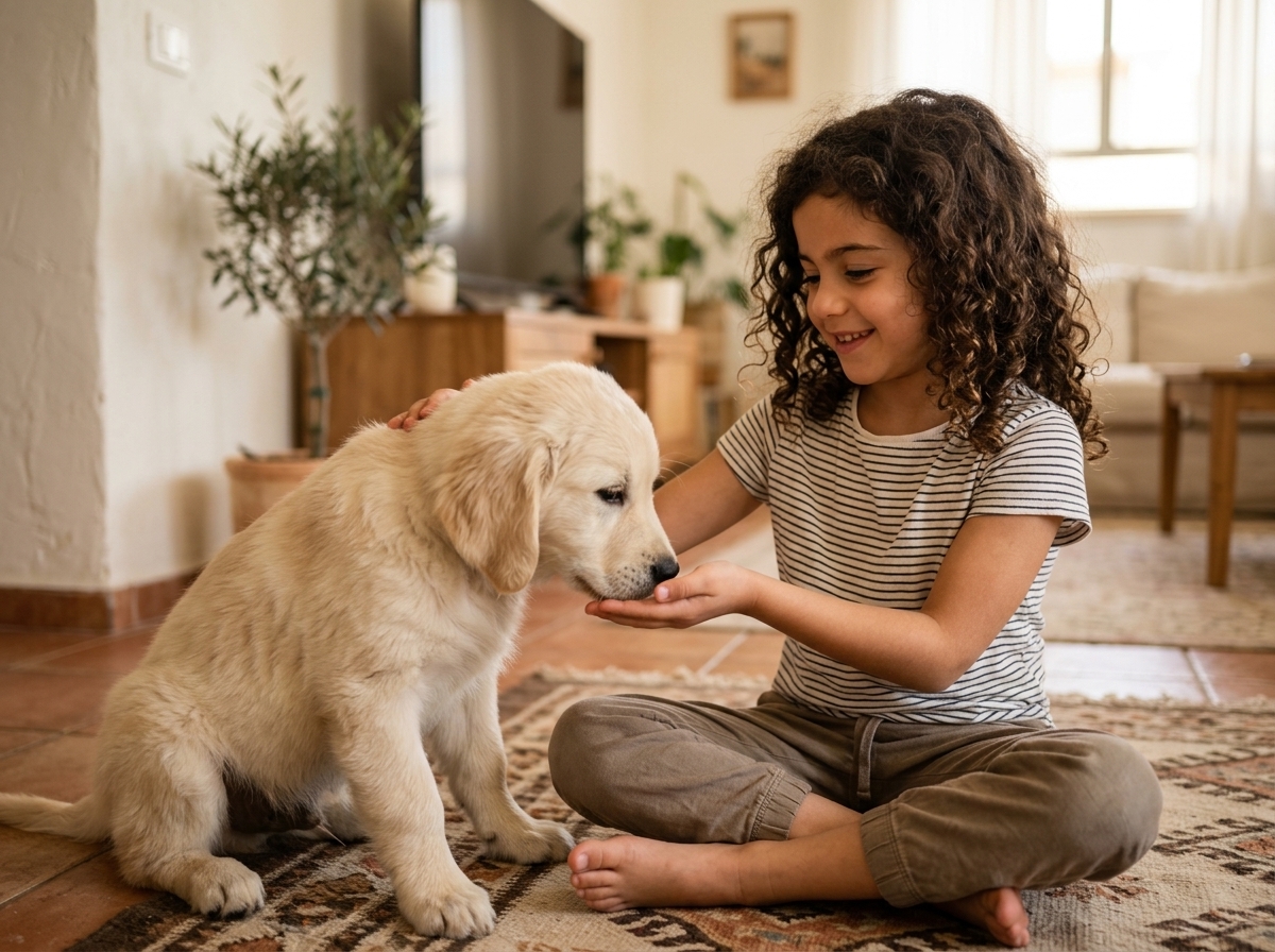 למה לצפות כשמאמצים כלב חדש — המדריך המלא