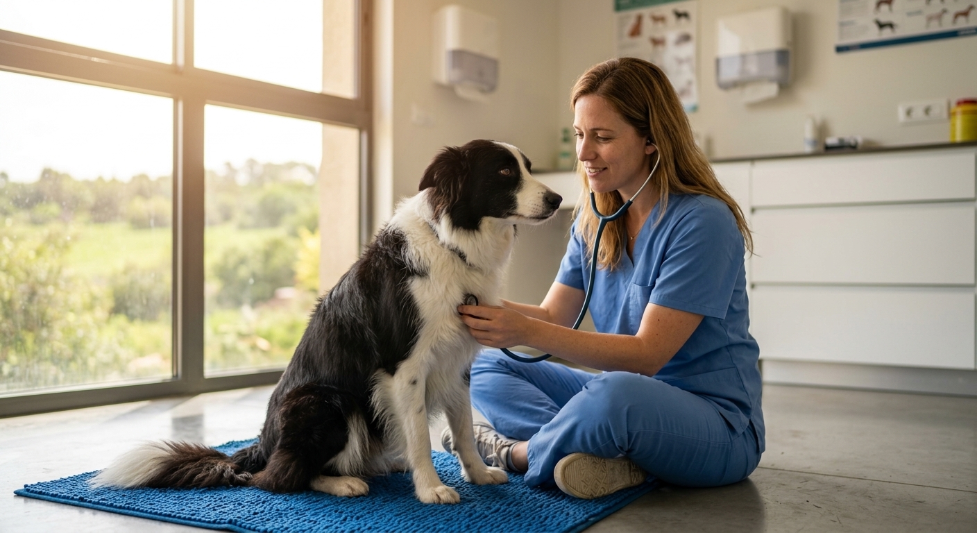 איך לבחור ביטוח לכלב או לחתול — המדריך המלא
