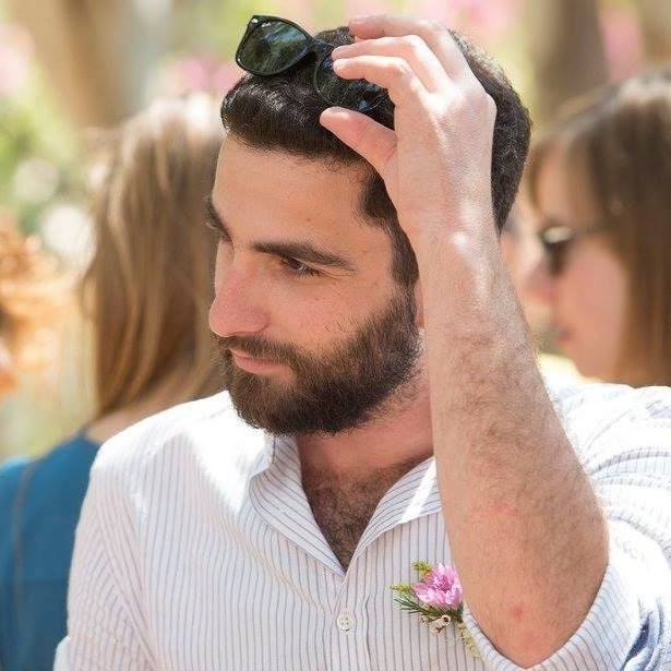 ד״ר אסף תמיר
