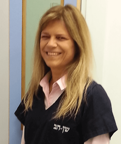 ד״ר חני קפלן רצקין