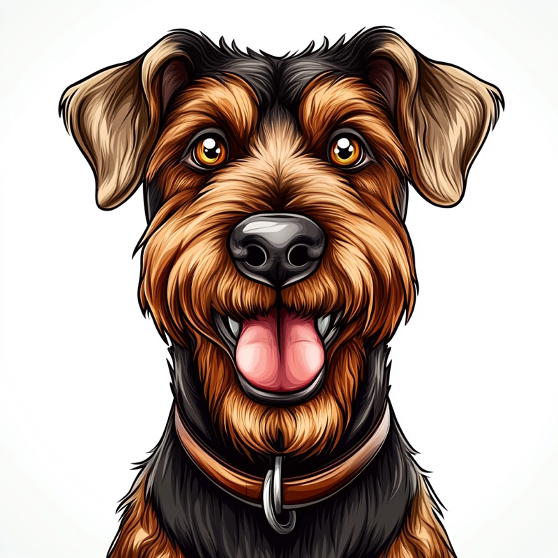 אירדייל טרייר