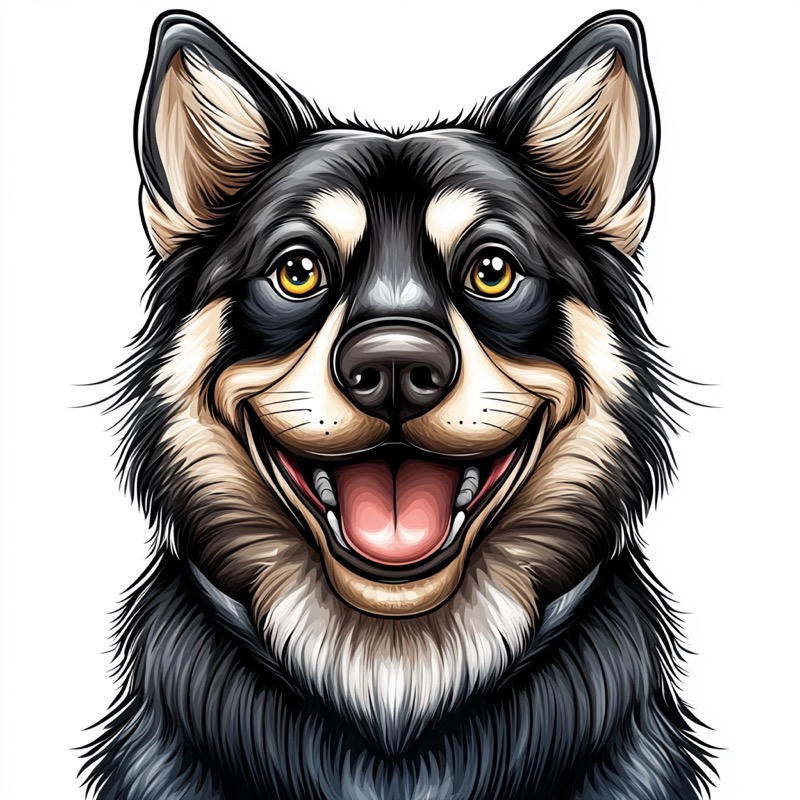 האסקי אלסקאי