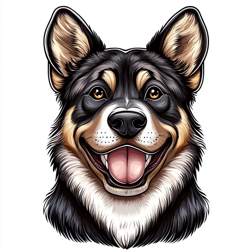 אקיטה אמריקאי