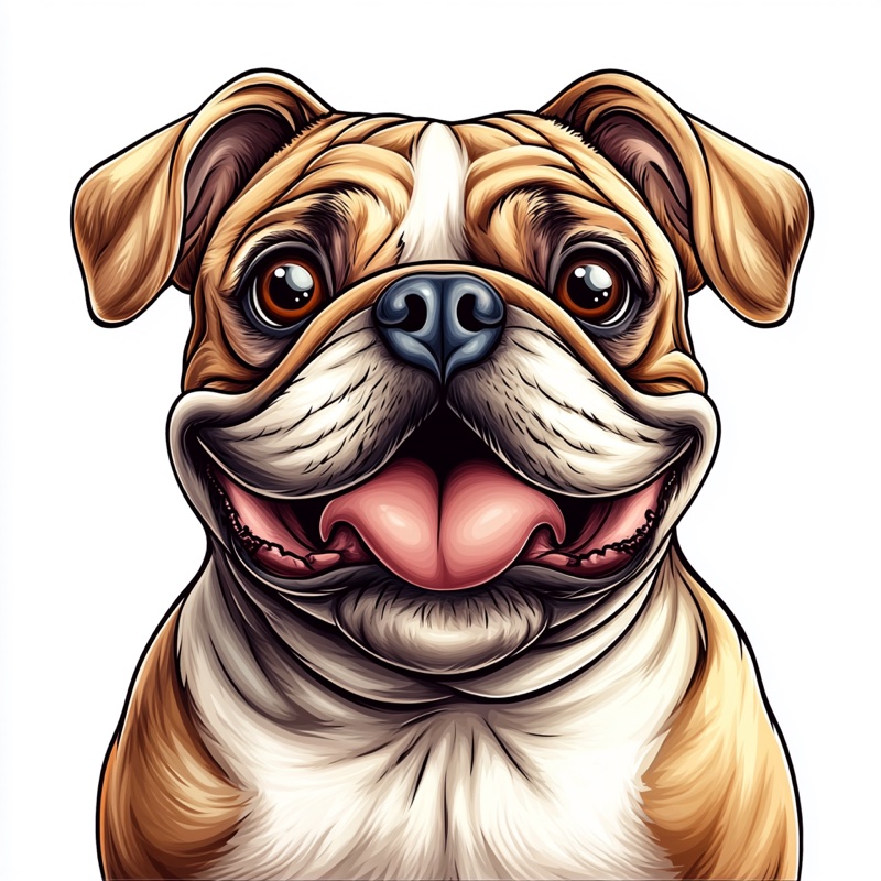 בולדוג אמריקאי