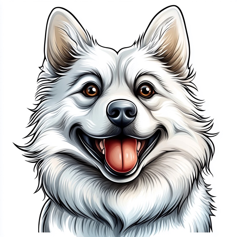 אסקימו אמריקאי