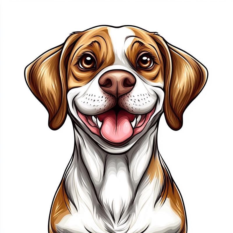 פוקסהאונד אמריקאי