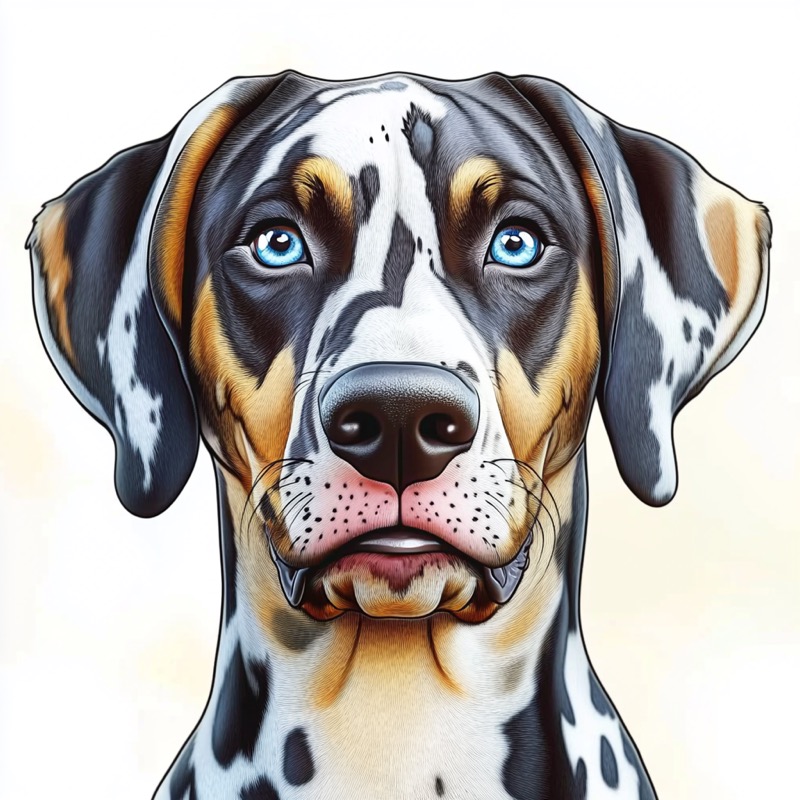 לאופרד האונד אמריקאי