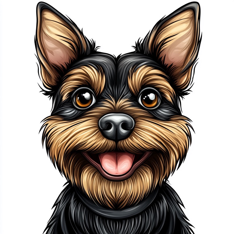 טרייר אוסטרלי