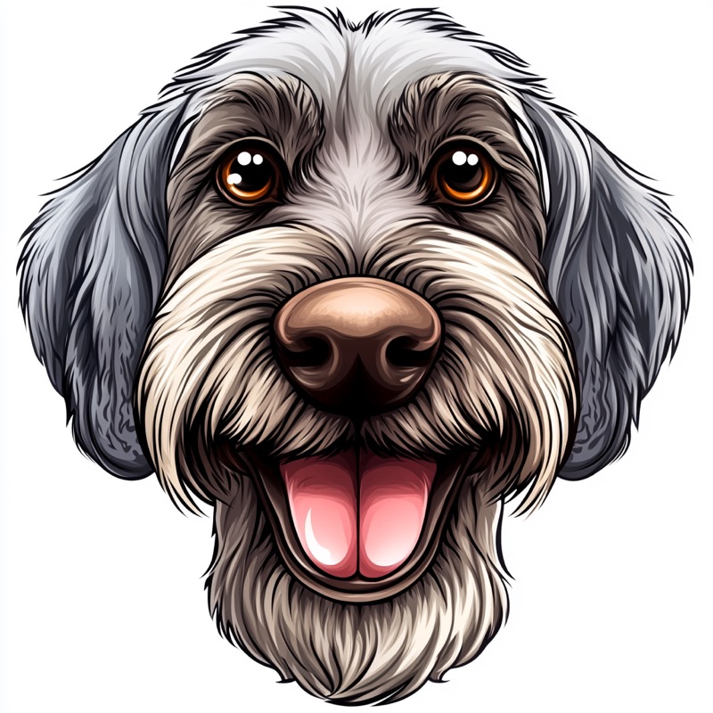 בדלינגטון טרייר