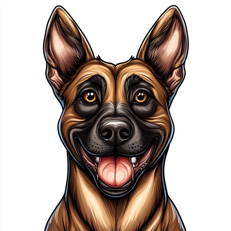 מלינואה בלגי