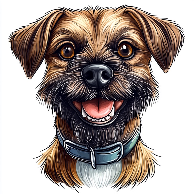 בורדר טרייר