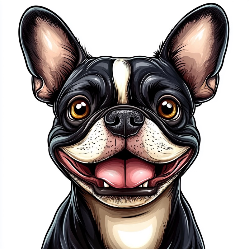 בוסטון טרייר