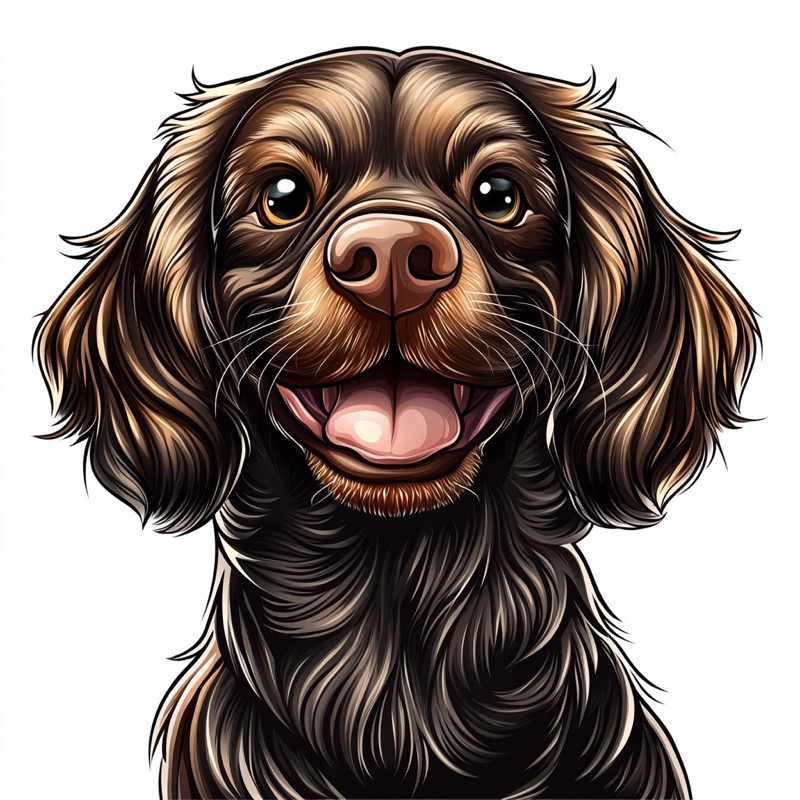 בויקין ספניאל