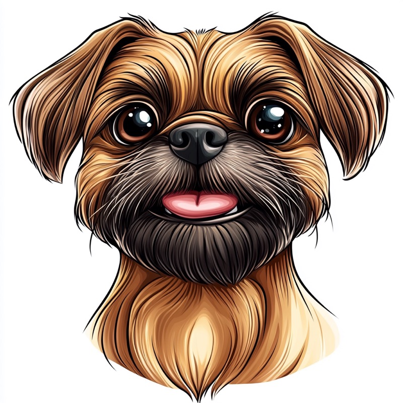 בריסל גריפון