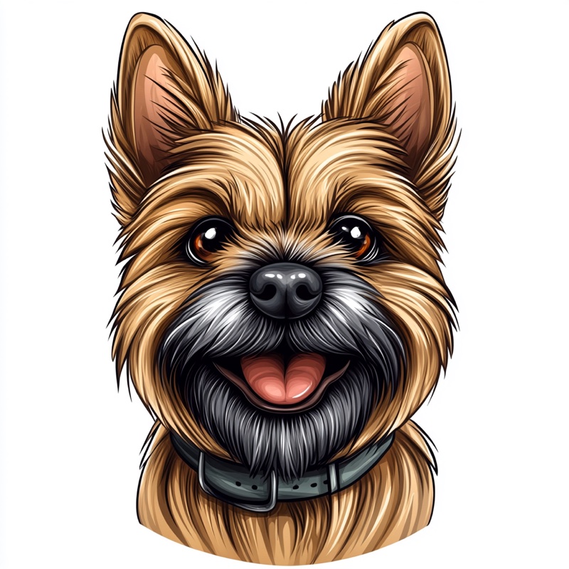 קיירן טרייר