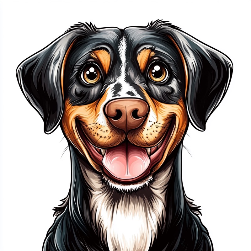 קטאהולה לאופרד דוג