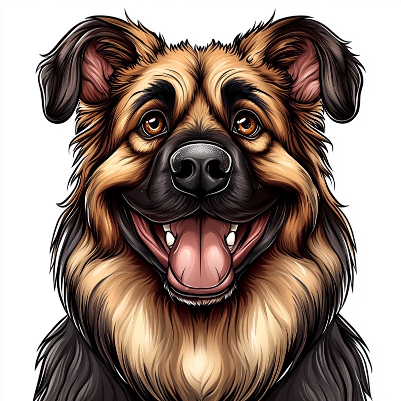 רועה קווקזי