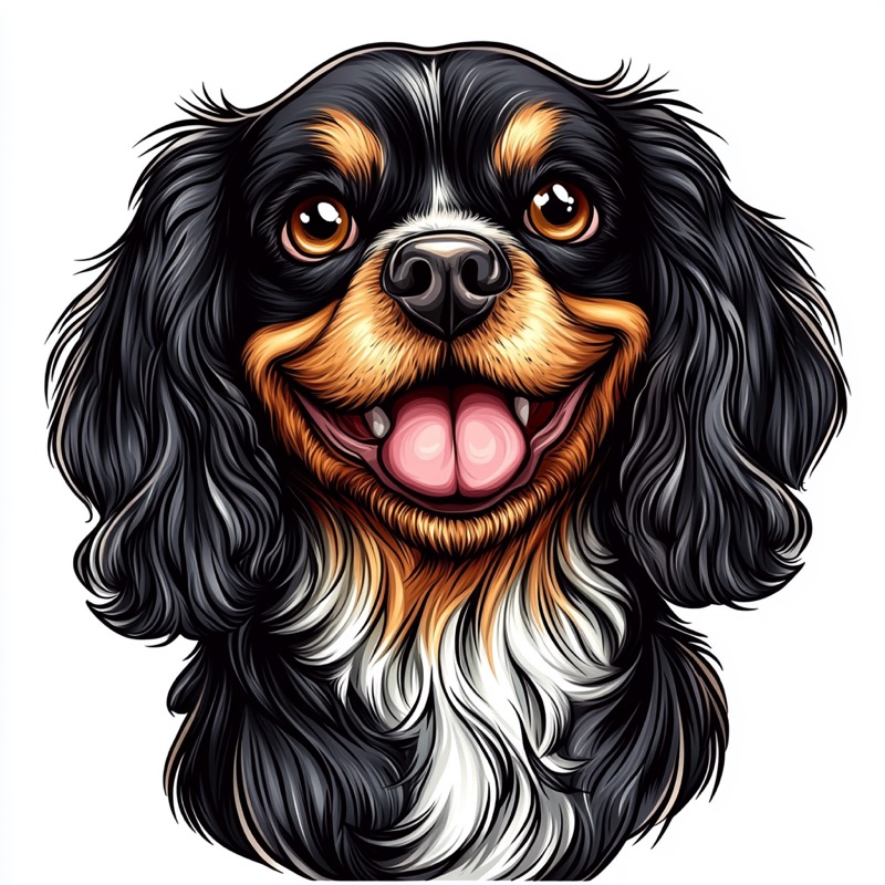 קבלייר קינג צ'ארלס ספנייל