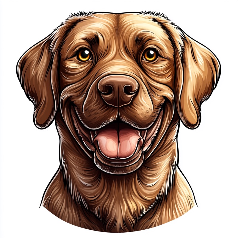 צ'סאפיק ביי רטריבר