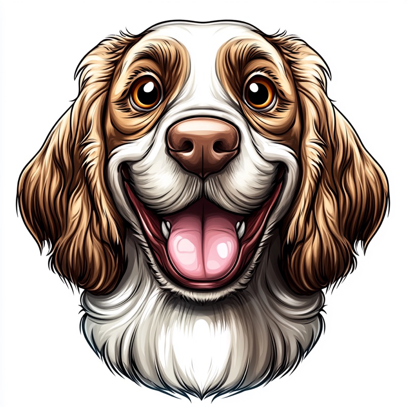 קלאמבר ספניאל