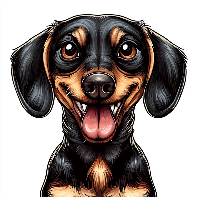 דקסהונד (תחש)