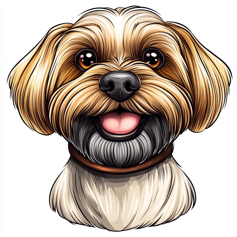 דנדי דינמונט טרייר