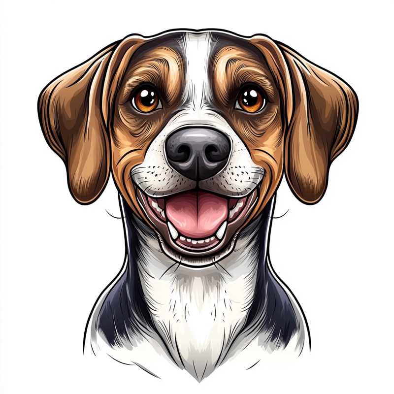 פוקסהאונד אנגלי