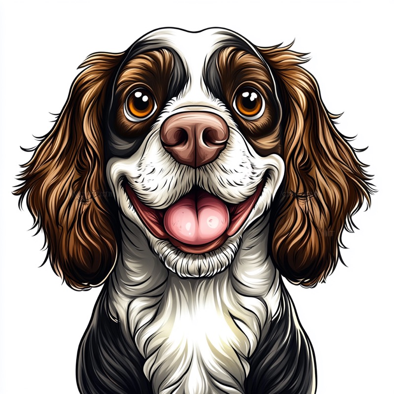 ספרינגר ספנייל אנגלי