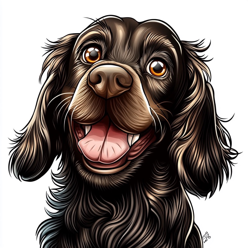 פילד ספניאל