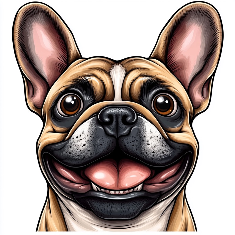 בולדוג צרפתי