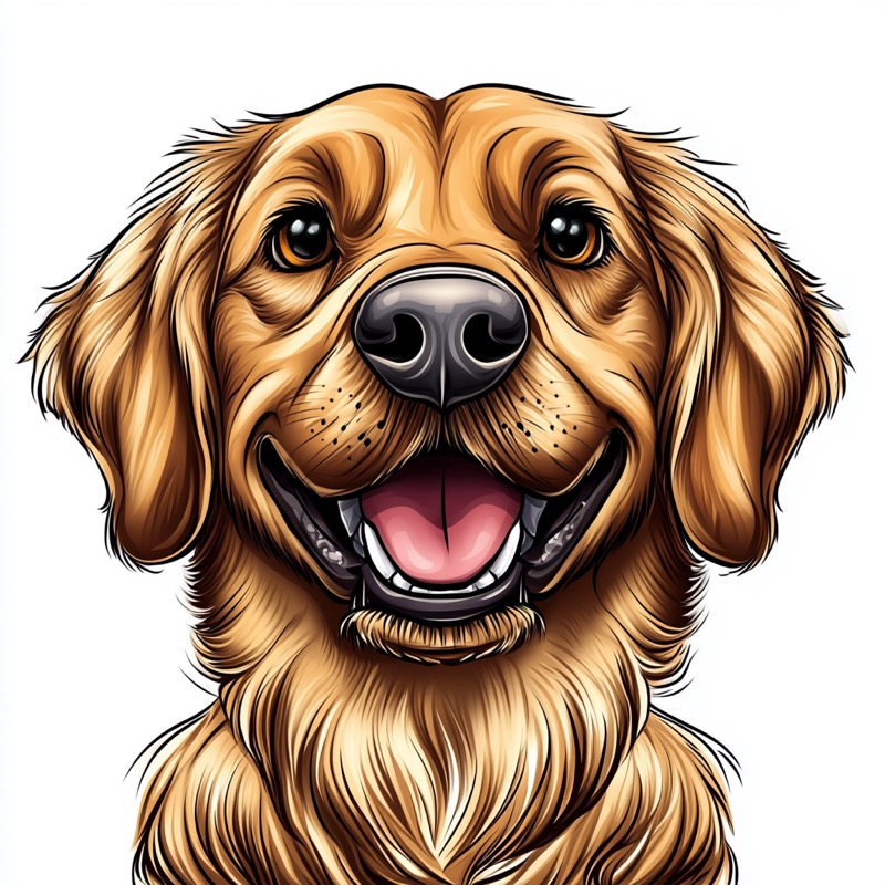 גולדן רטריבר