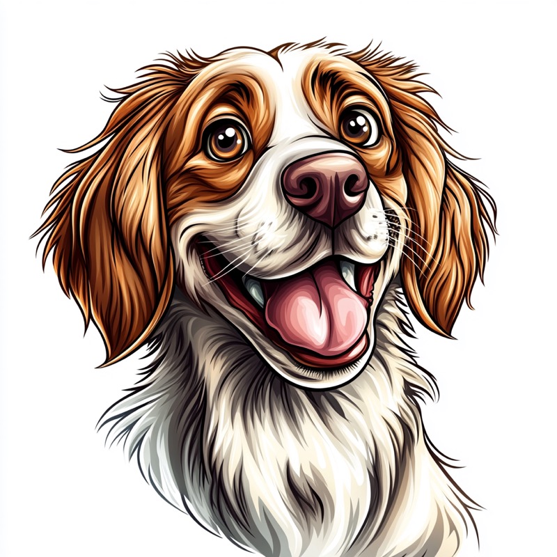 סטר אירי אדום ולבן