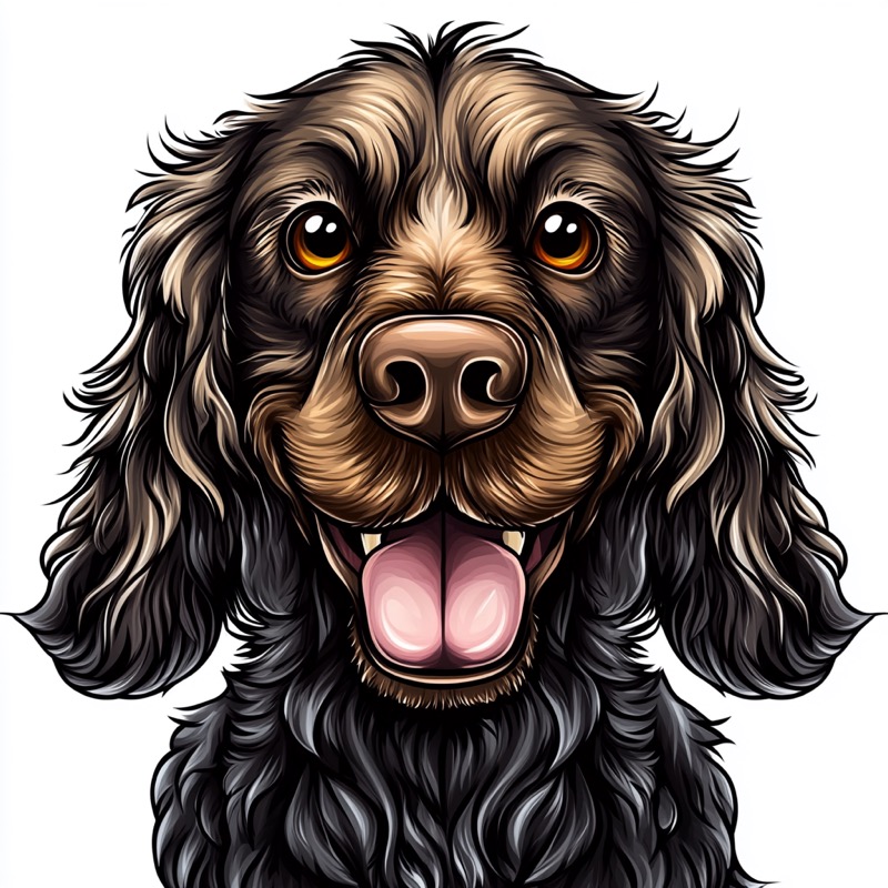 ספניאל מים אירי