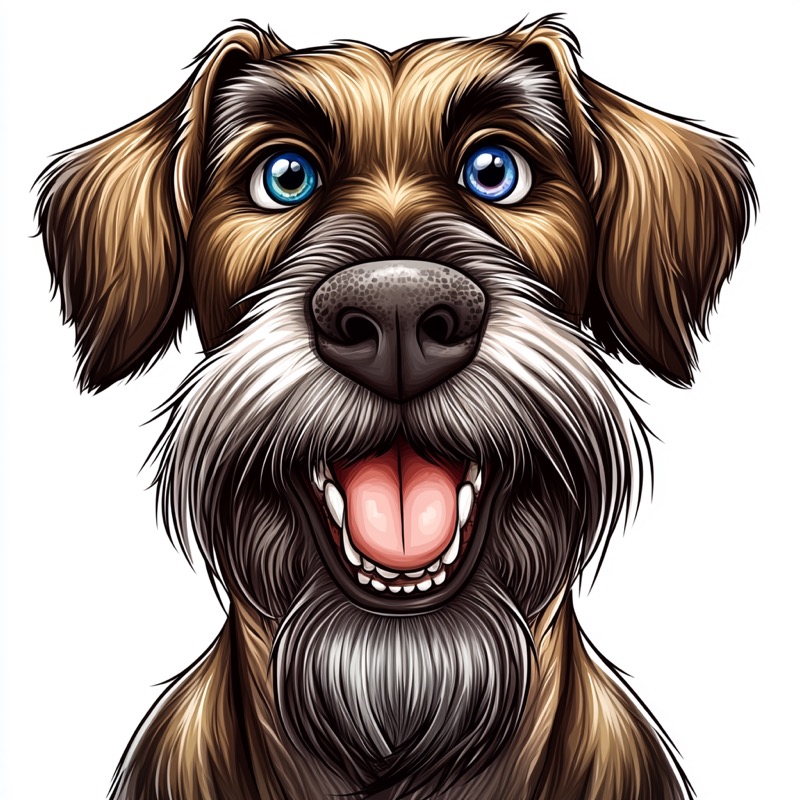 אירש וולפהאונד