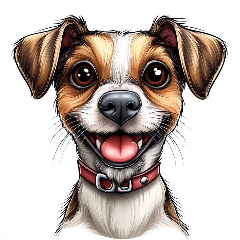 ג'ק ראסל טרייר