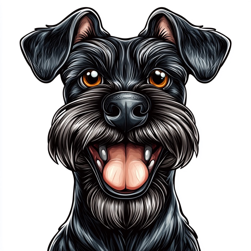 קרי בלו טרייר