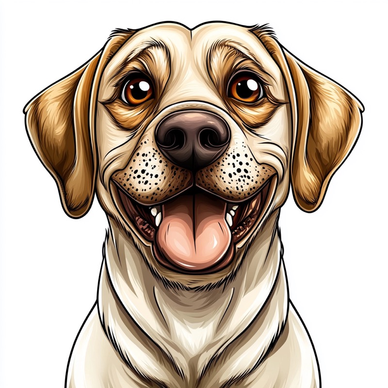 לברדור רטריבר