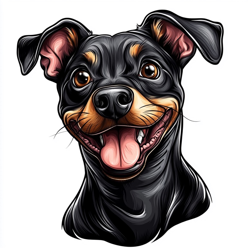 מנצ'סטר טרייר