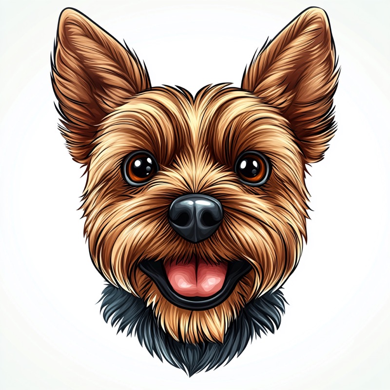 נוריץ' טרייר