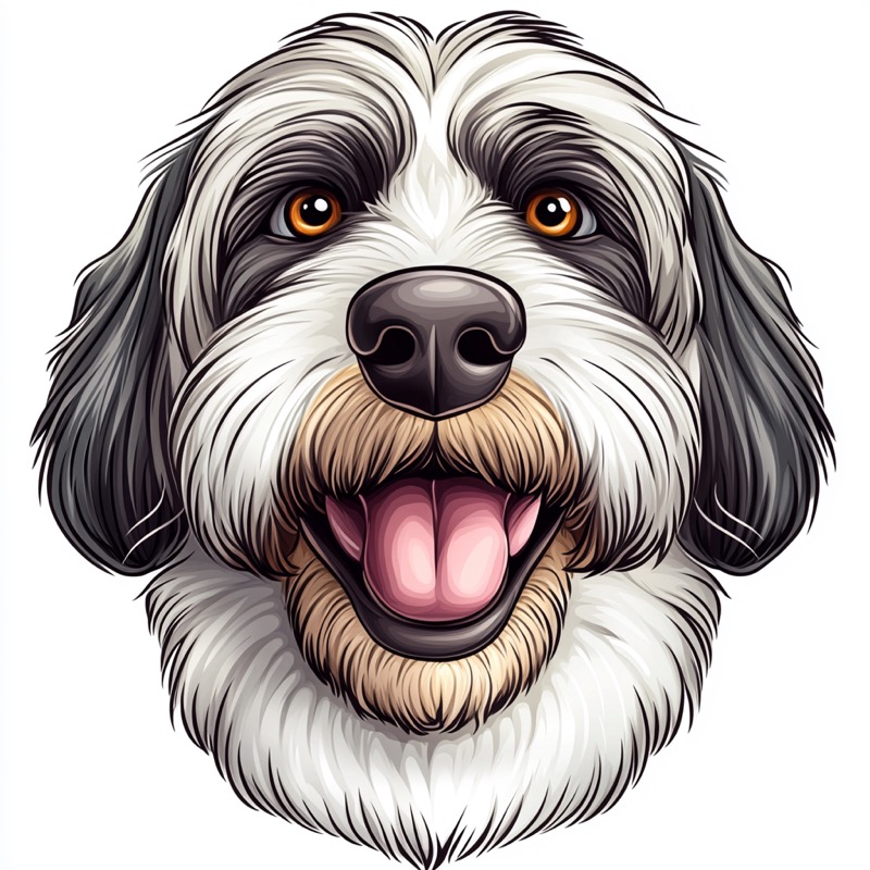 אולד אינגליש שיפדוג