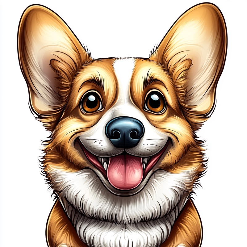 פמברוק וולשי קורגי