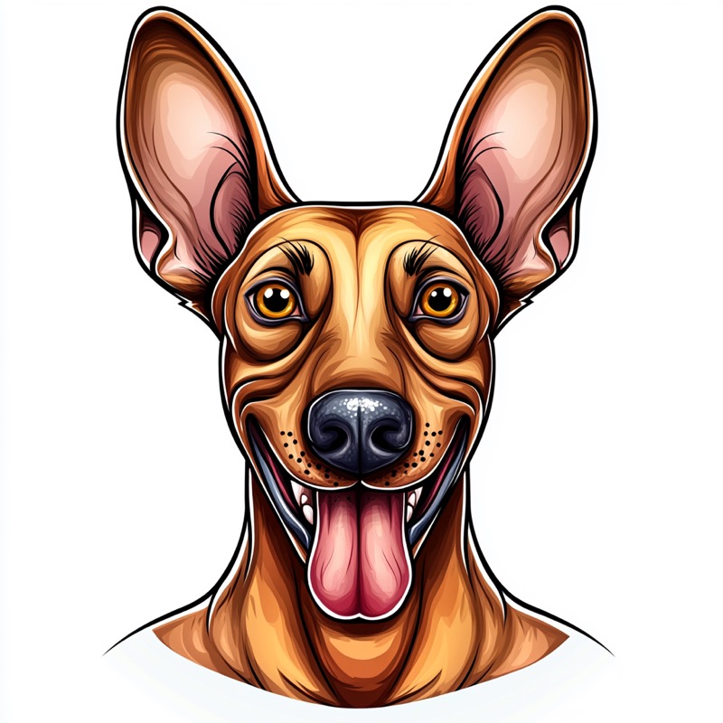 כלב פרעונים