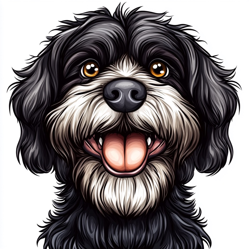 כלב מים פורטוגלי