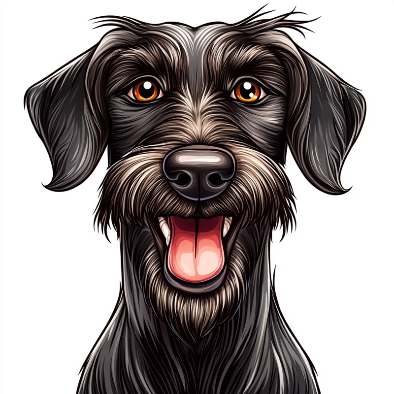 דירהאונד סקוטי