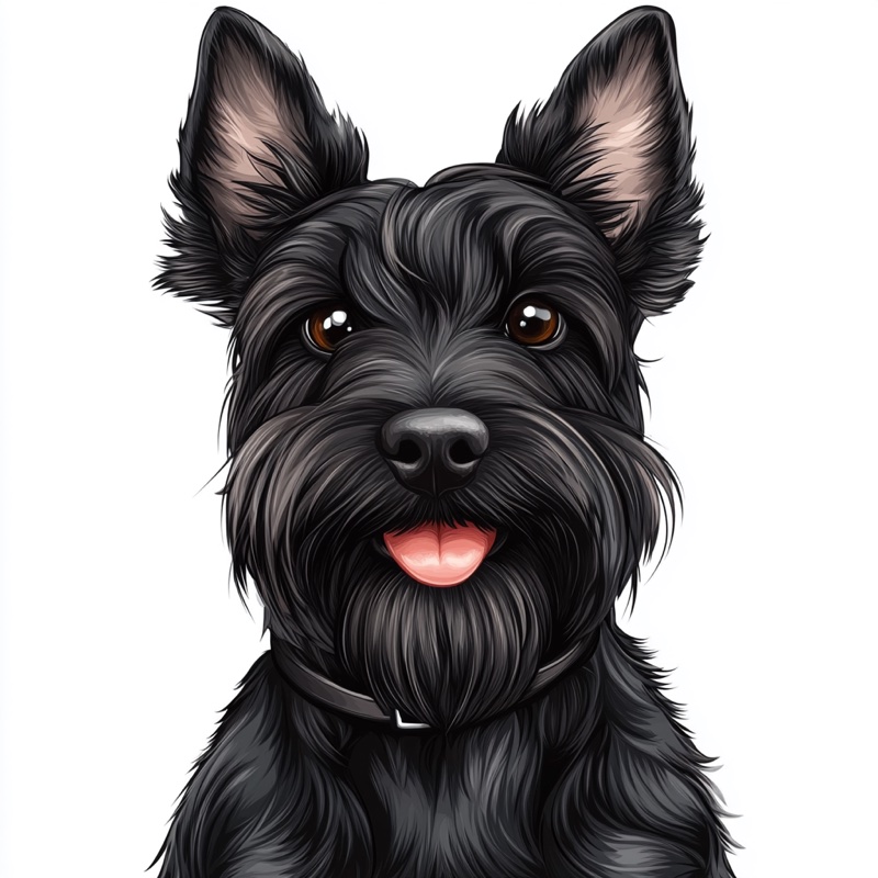 סקוטיש טרייר