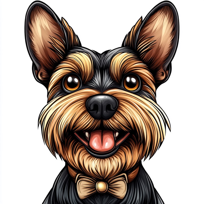 סילקי טרייר