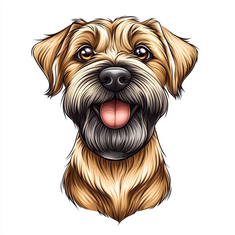 סופט קואטד וויטן טרייר