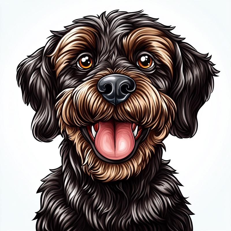 כלב מים ספרדי