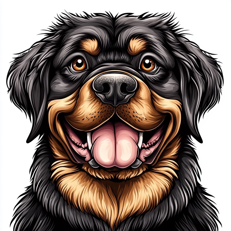 מסטיף טיבטי